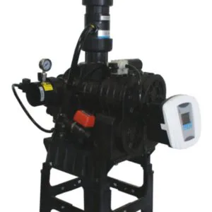 Valve F112A3 (automatic for soft flow type ) 40 T/H