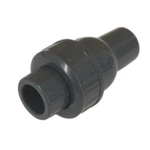 Check Valve 1/2'' diam.20mm PN16 for industr. RO