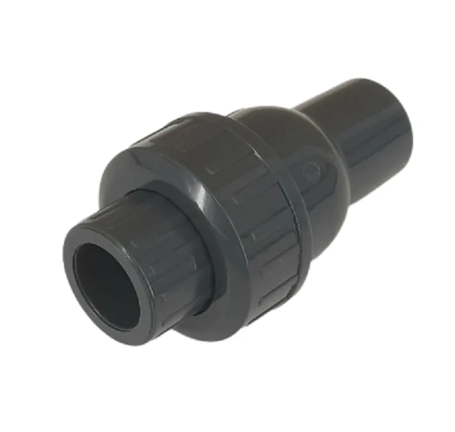 Check Valve 1/2'' diam.20mm PN16 for industr. RO