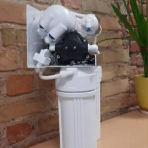 KRAUSEN 400-3013 PUMP - De Luxe/ RO memb. x 1 pcs