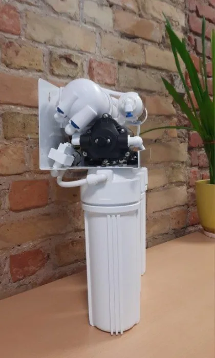 KRAUSEN 400-3013 PUMP - De Luxe/ RO memb. x 1 pcs