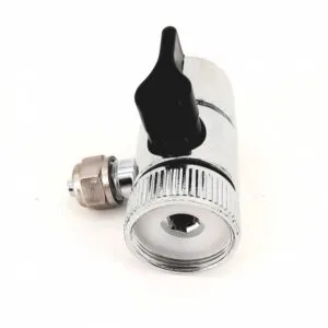 Diverter Valve 1/2''-1/4'' for faucet