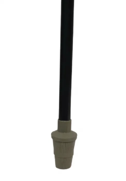Central tube with collector 17''