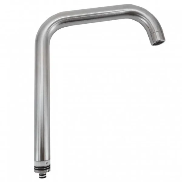 Goose for faucet mod.111 SS