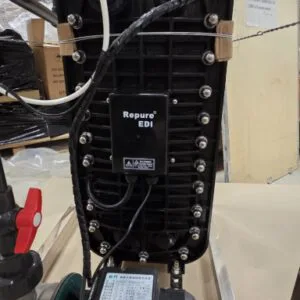 KRAUSEN EDI System-3000 ECO 24 ( 500 L/h pure water )