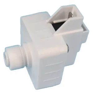 QCF Low pressure switch 1/4''