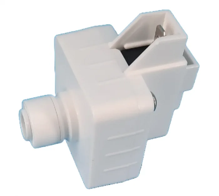 QCF Low pressure switch 1/4''