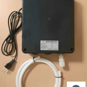 OZONE WATER 1000/8