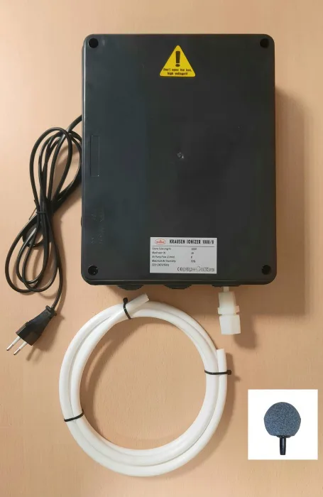 OZONE WATER 1000/8