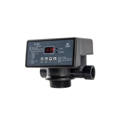 Valve F67Q1 (automatic for filter ) 4 T/H, FULL BOX 6 pcs.