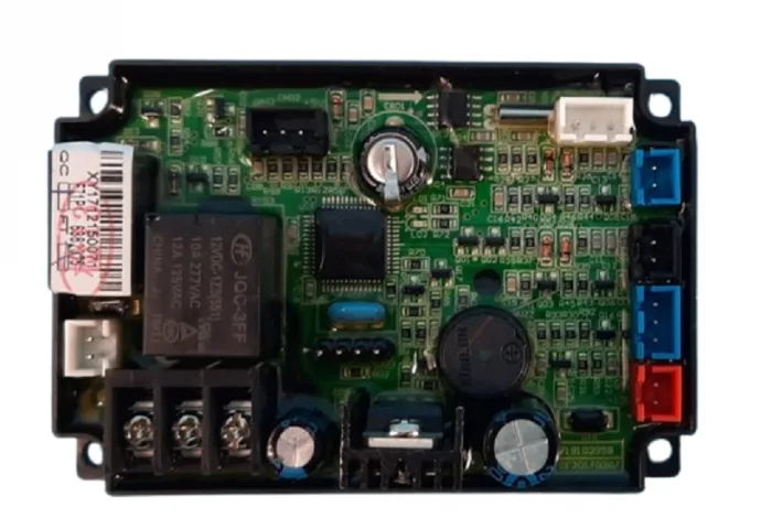 Main board forF71P, F67P, F69P1, F69P3, F63P1, F63P3 ( 6382075 )