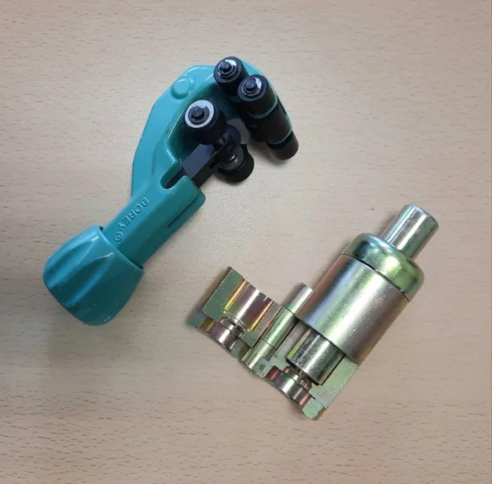 Tool Set for SS 304 Hose & Nuts 3/8”