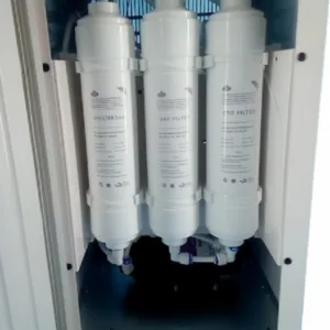 LUXE STYLE 75 ELEGANT SMART - 3,2L WHITE + Capsuled membr. 75G, box=0,142 m3