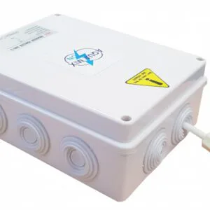 Ionizer 6000/1