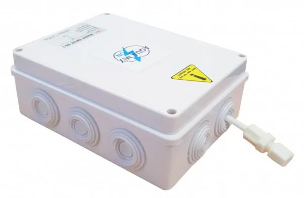 Ionizer 4000/1