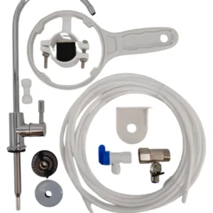 KRAUSEN NEW LINE В- 400-3013 LCD-Faucet De Luxe / RO memb. x 1 pcs