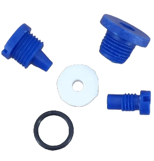 Injector 6304 Blue-new