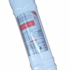 Inline 2.5'' QUICK Filter PP 1 mic LUXE STYLE