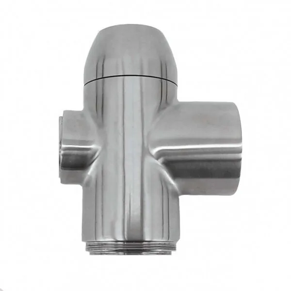 Body for faucet mod. 112 SS