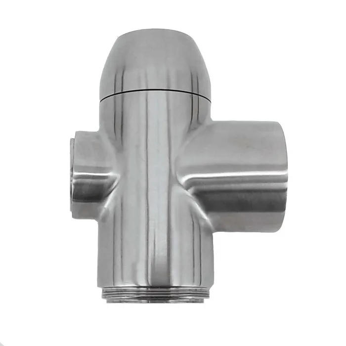 Body for faucet mod. 112 SS