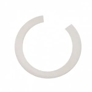 Wearable ring for faucet Old type Classic Matted (10pcs./bag)