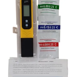 Tester PH