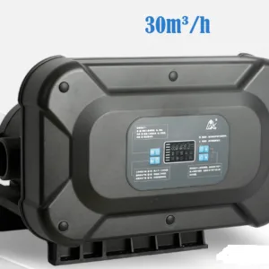 Valve F147B1 (automatic for filter ) 30 T/H