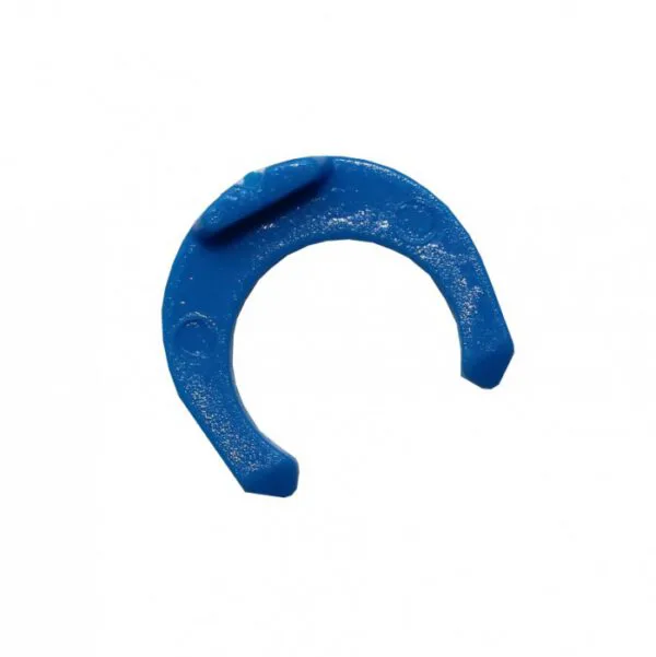 QCF Clip 1/4'' ( Bag 100 pcs )