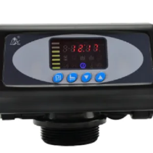 Valve F65B3 Automatic Softener Flow Type 2,0 T/h