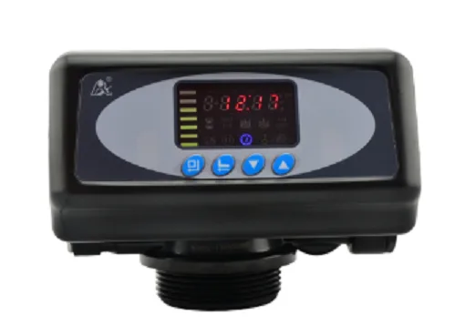 Valve F65B3 Automatic Softener Flow Type 2,0 T/h