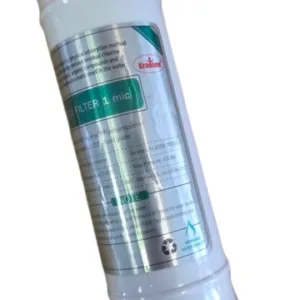 Inline 2.5'' QUICK Filter CTO 1 mic KRAUSEN