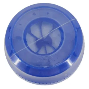 GAC cartridge 10'' Easy