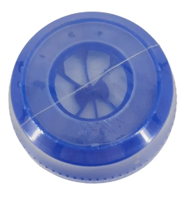 GAC cartridge 10'' Easy