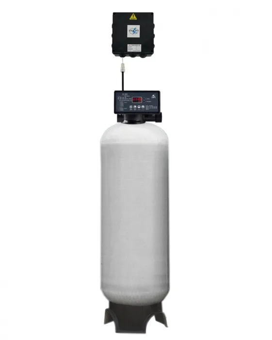 Aqua Mix Ion-20-1865KR 4" F74A1 2000/1