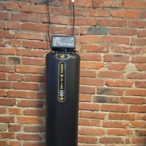 Aqua Mix Ion-20-1644KR 4" F74A1 2000/1