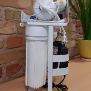 LUXE STYLE 400-3013- PUMP/STABLE PRESSURE+ De Luxe / RO memb. x 1 pcs