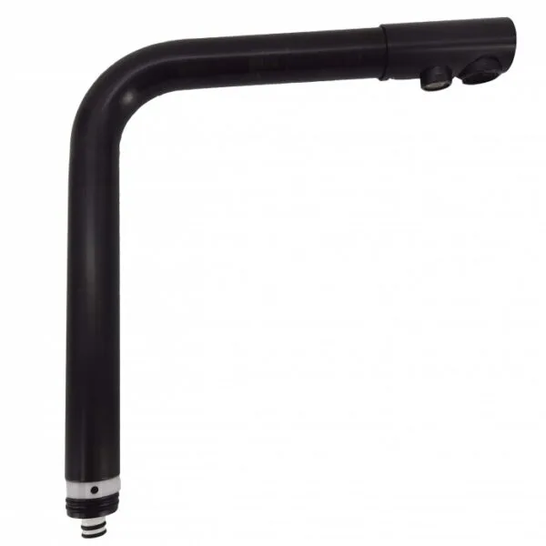 Goose for faucet mod.102 BL-BR