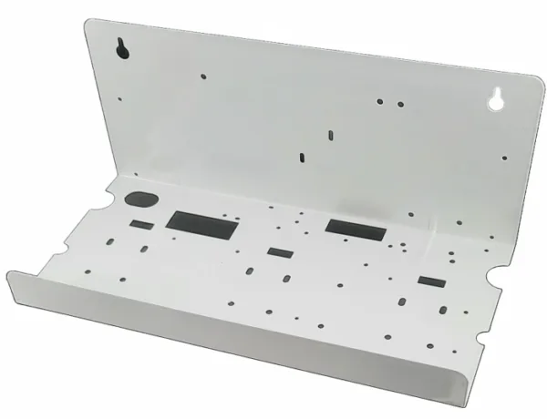 Bracket METAL for 75-400 RO System