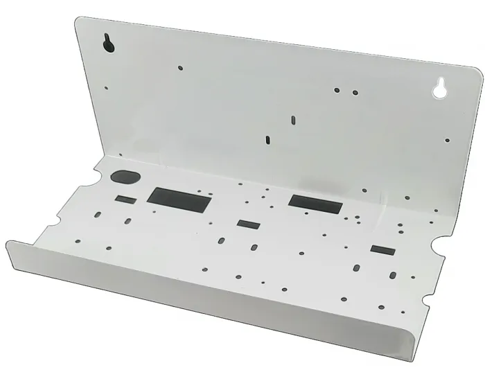 Bracket METAL for 75-400 RO System