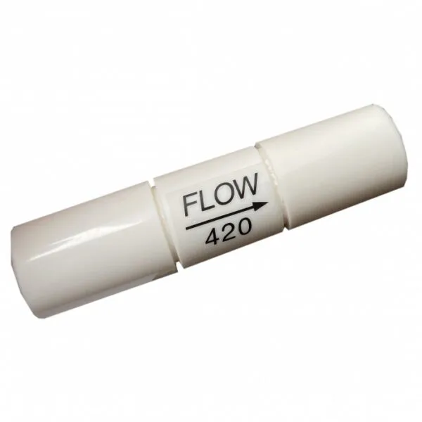 QCF-Flow Restrictor-420ml