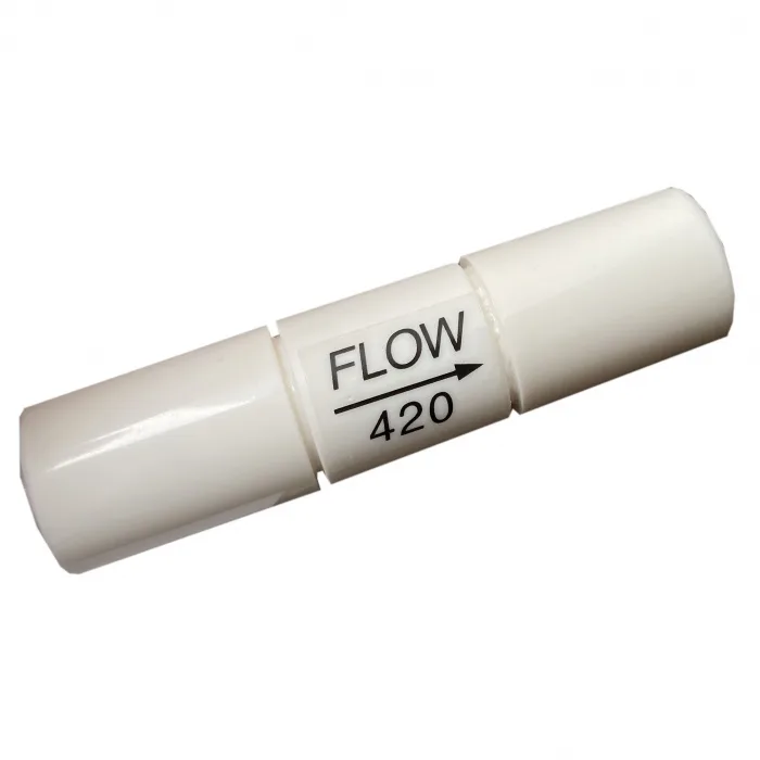 QCF-Flow Restrictor-420ml