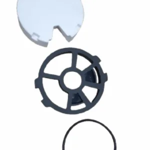 Disc Set (Moving Disc, Fixed Disc, Sealing Ring) for F74A1/A3 new