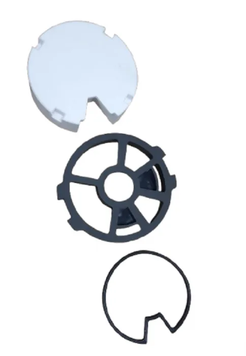 Disc Set (Moving Disc, Fixed Disc, Sealing Ring) for F74A1/A3 new