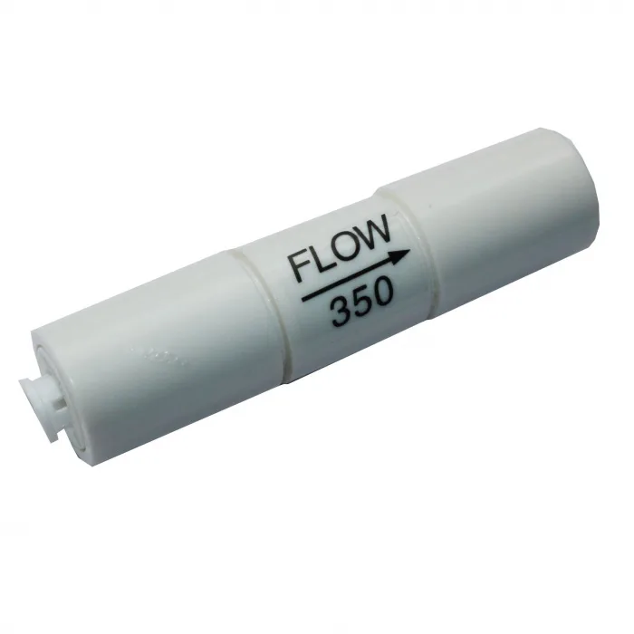 QCF-Flow Restrictor-350ml