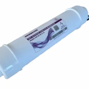 Membrane 75 GPD LUXE STYLE-1812-75 Capsuled