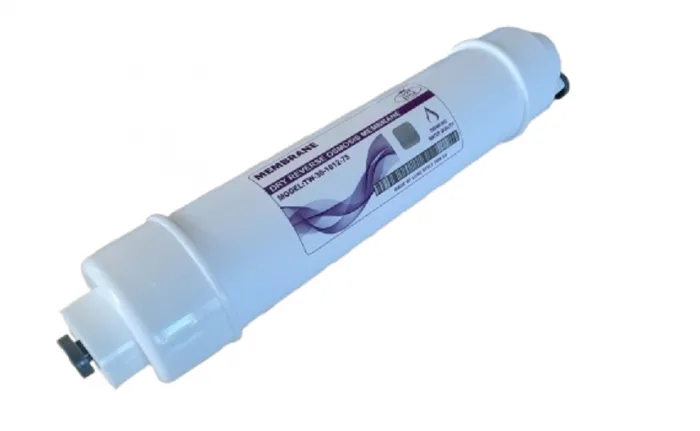 Membrane 75 GPD LUXE STYLE-1812-75 Capsuled