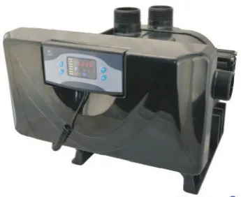 Valve F95B3 (automatic for filter flow type ) 20 T/H