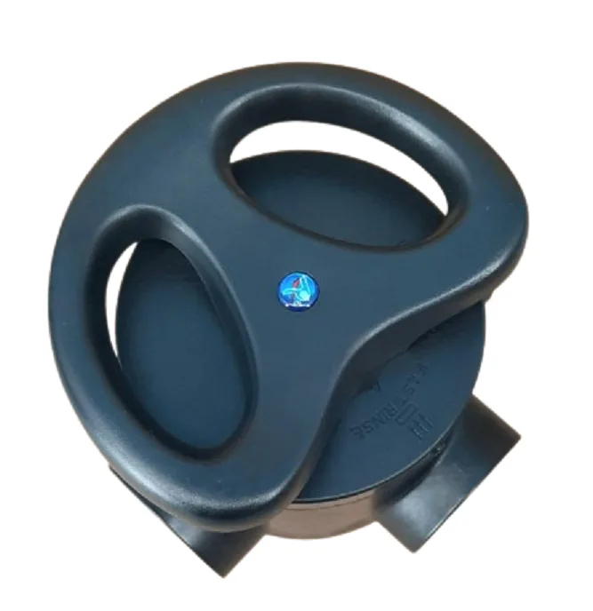 Valve F56 I2 Manual Filter Valve 10 m3/h Plastic Handle