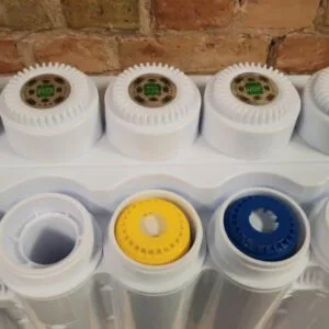 LUXE STYLE 75 BRIGHT Water dispenser
