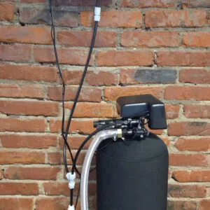 Aqua Mix Ion-20-1644KR 4" F74A1 2000/1